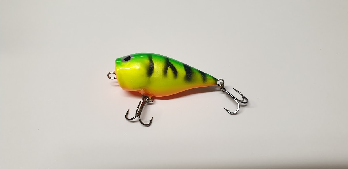 SPLASH POP 4 CM FT