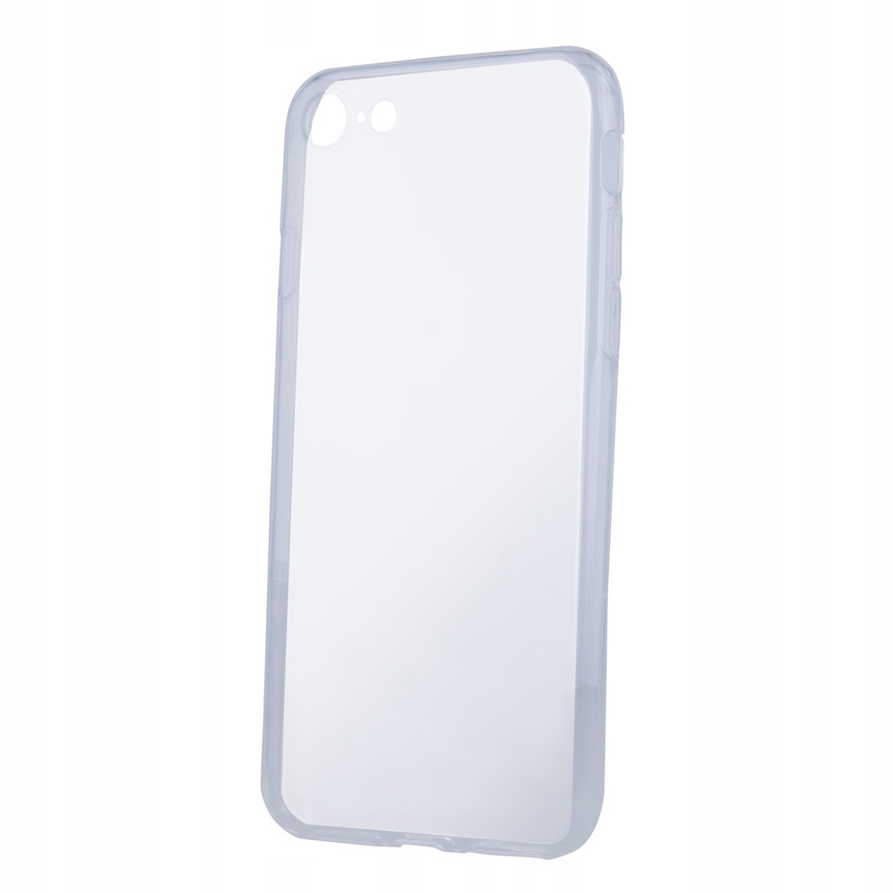 Nakładka Slim 1 mm do Motorola Moto G10 G30 G10 Power transparentna