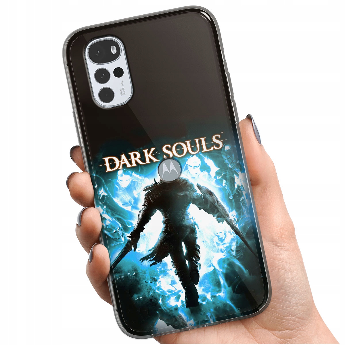 

Etui Do Motorola Moto G22 Bestseller