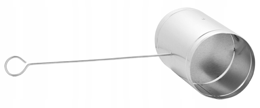 

Przepustnica jednopłaszczyznowa Darco PJS100/2-OC