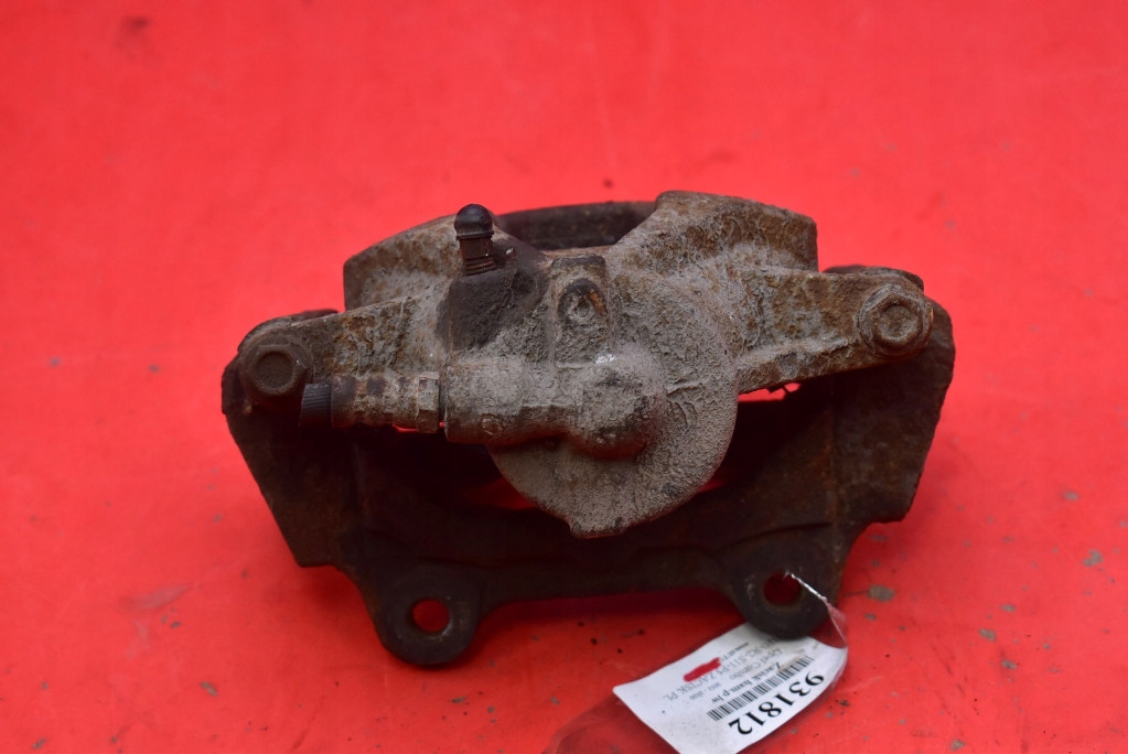 caliper brake left front OPEL COMBO D 1.3 CDTI 90 KM 11-20