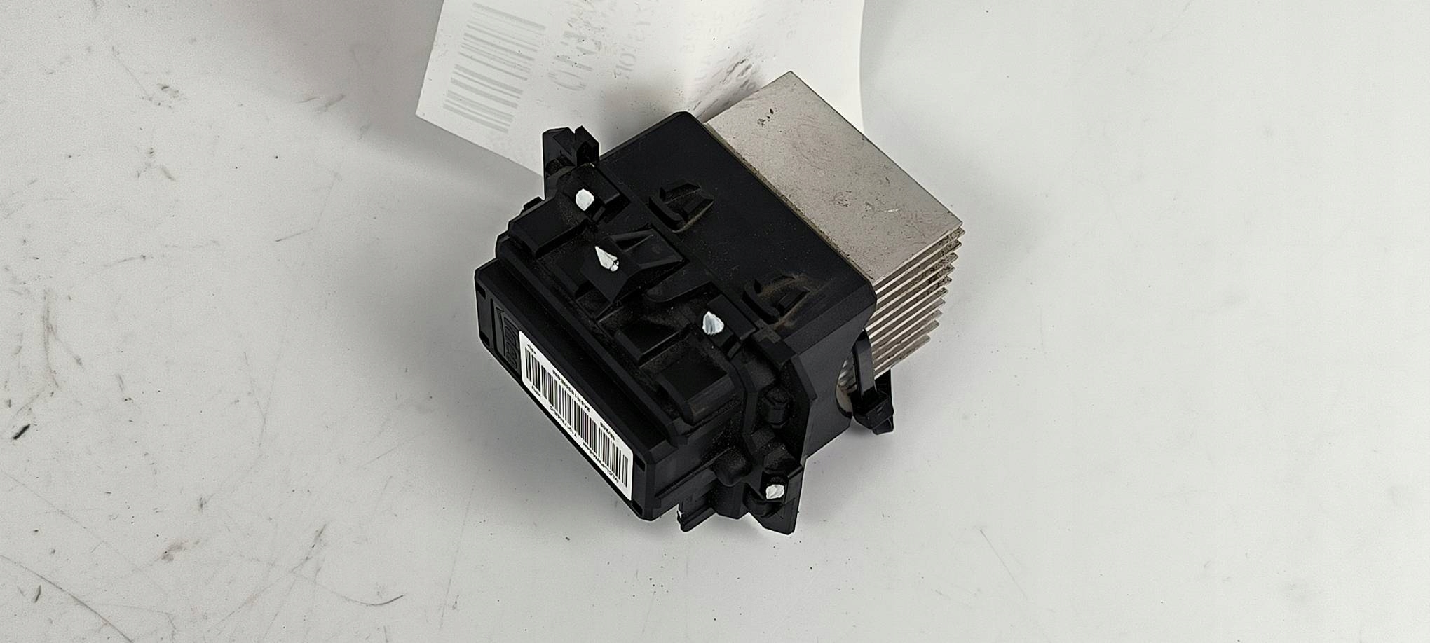 resistor, rheostat, regulator T1017845R-C RENAULT CLIO IV