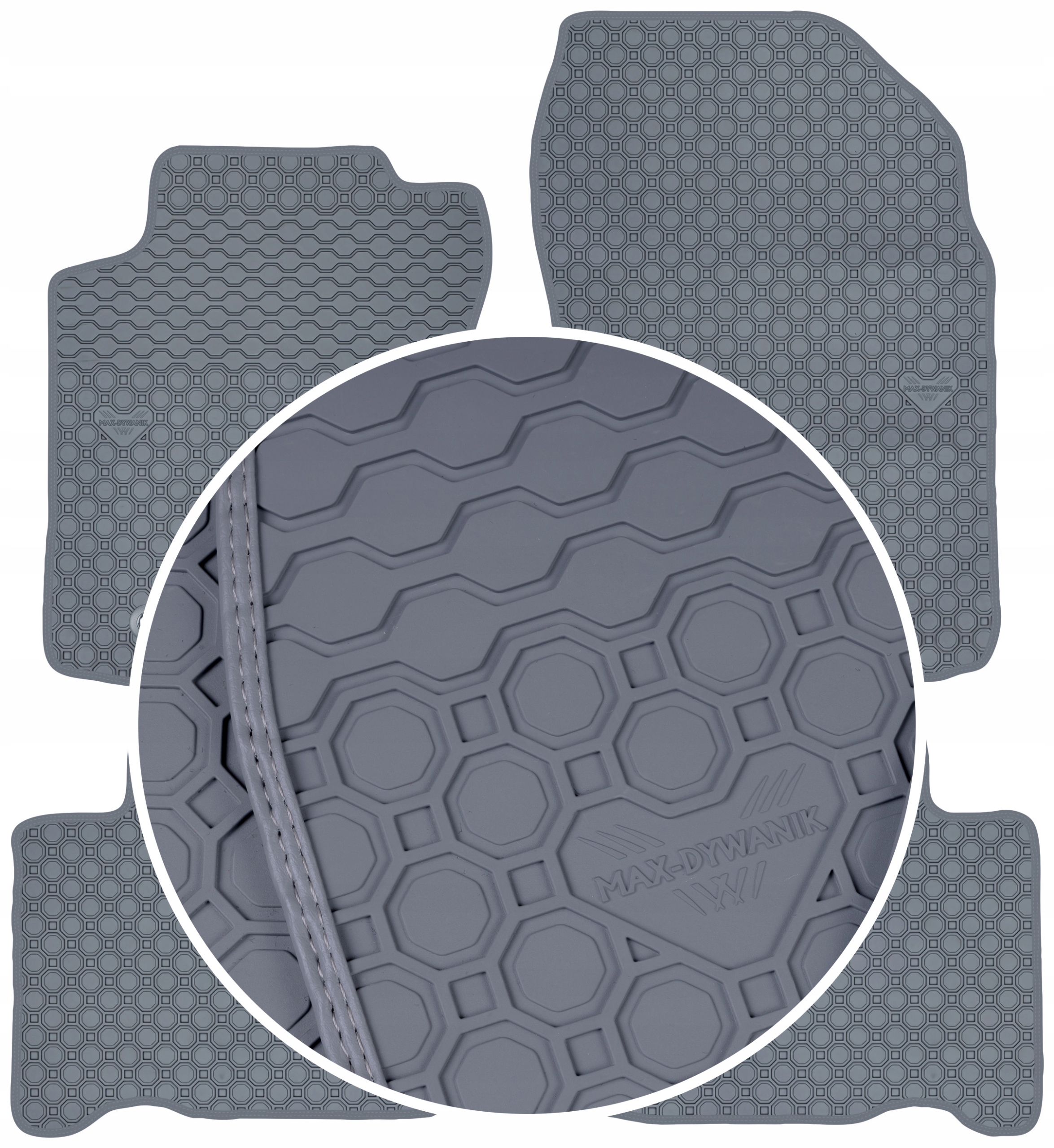 Lexus Nx 2014 Koberce PrimeLiner