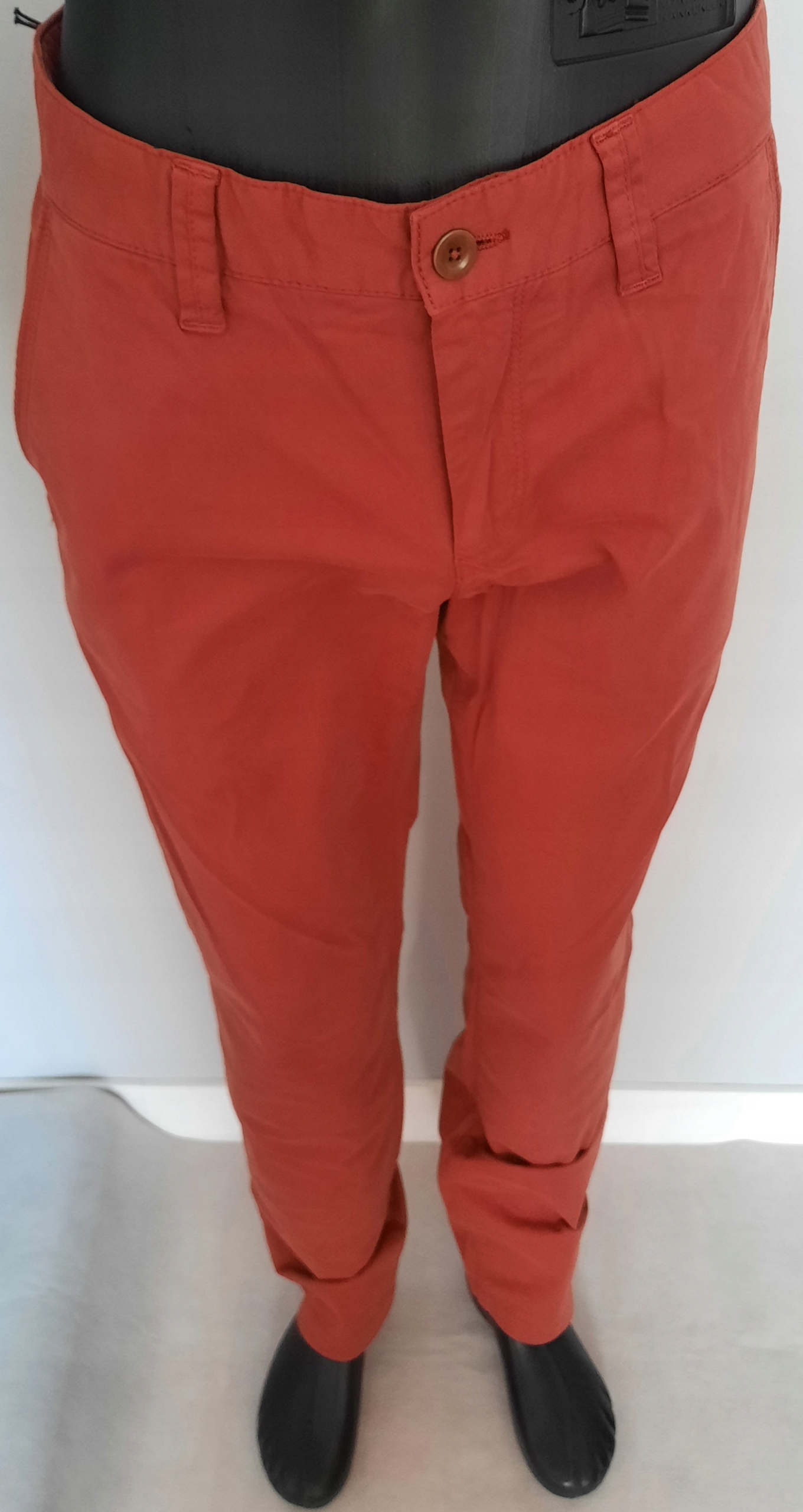 Pánské kalhoty Alberto vel. L 34