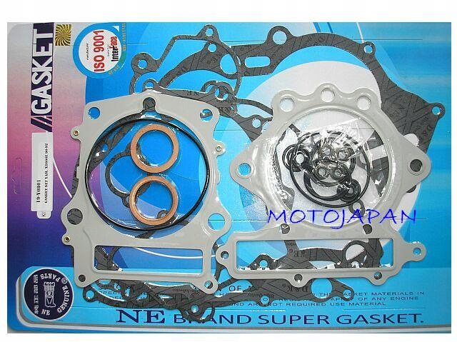 US-195-P - УЩІЛЬНЕННЯ ПРОКЛАДКА YAMAHA XT 600 XT600