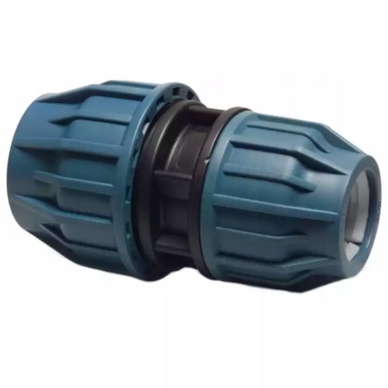 

Złączka redukcyjna zacisk 25 mm x 16 mm