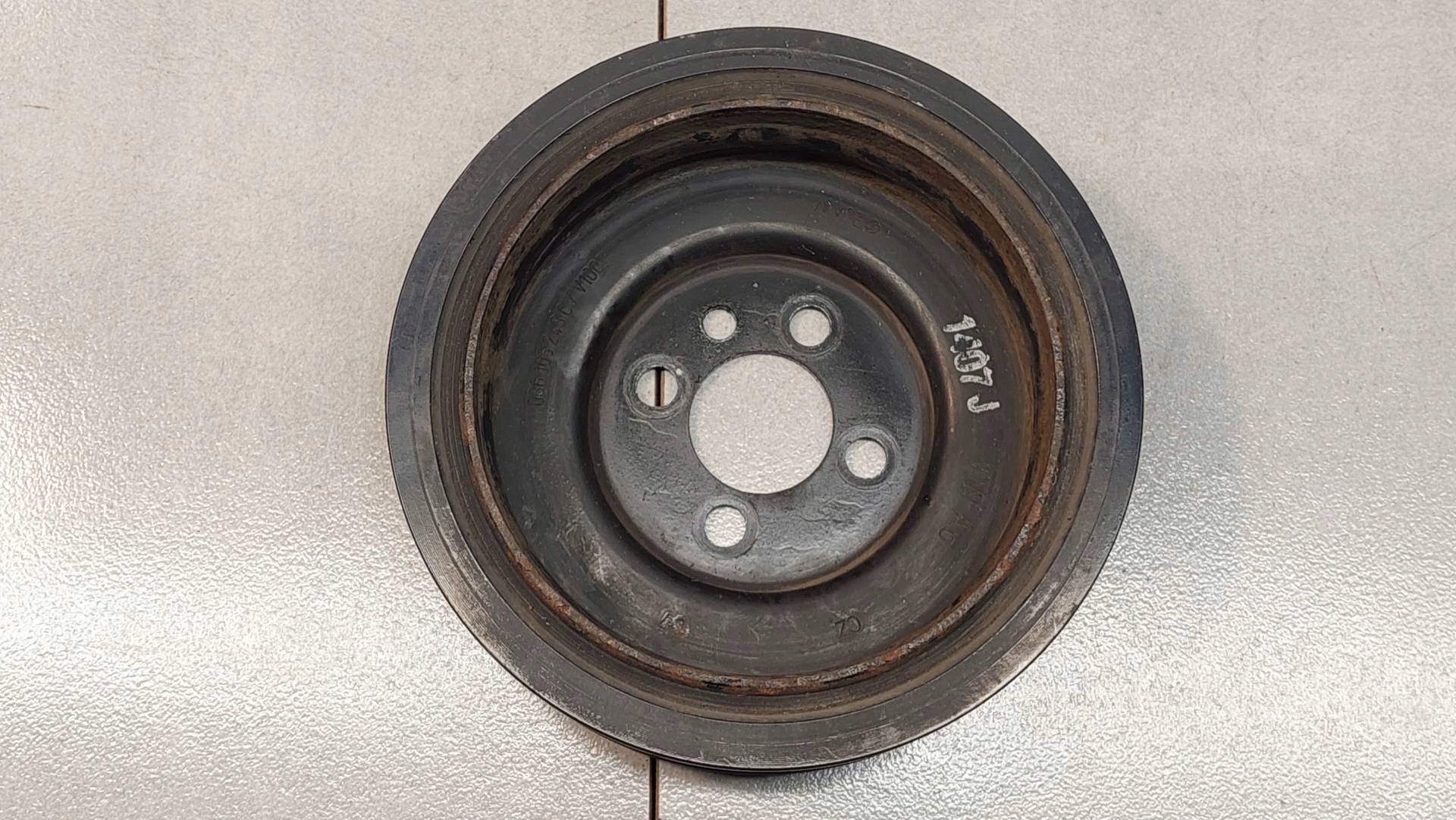 pulley cams PASSAT B6 1.9 TDI 03G105243C