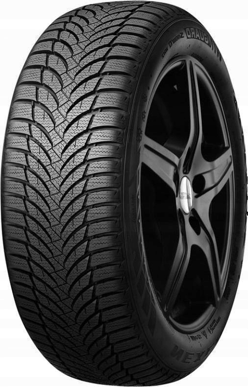 1 x Nexen Winguard Snow'G WH2 185/65R14 86 T