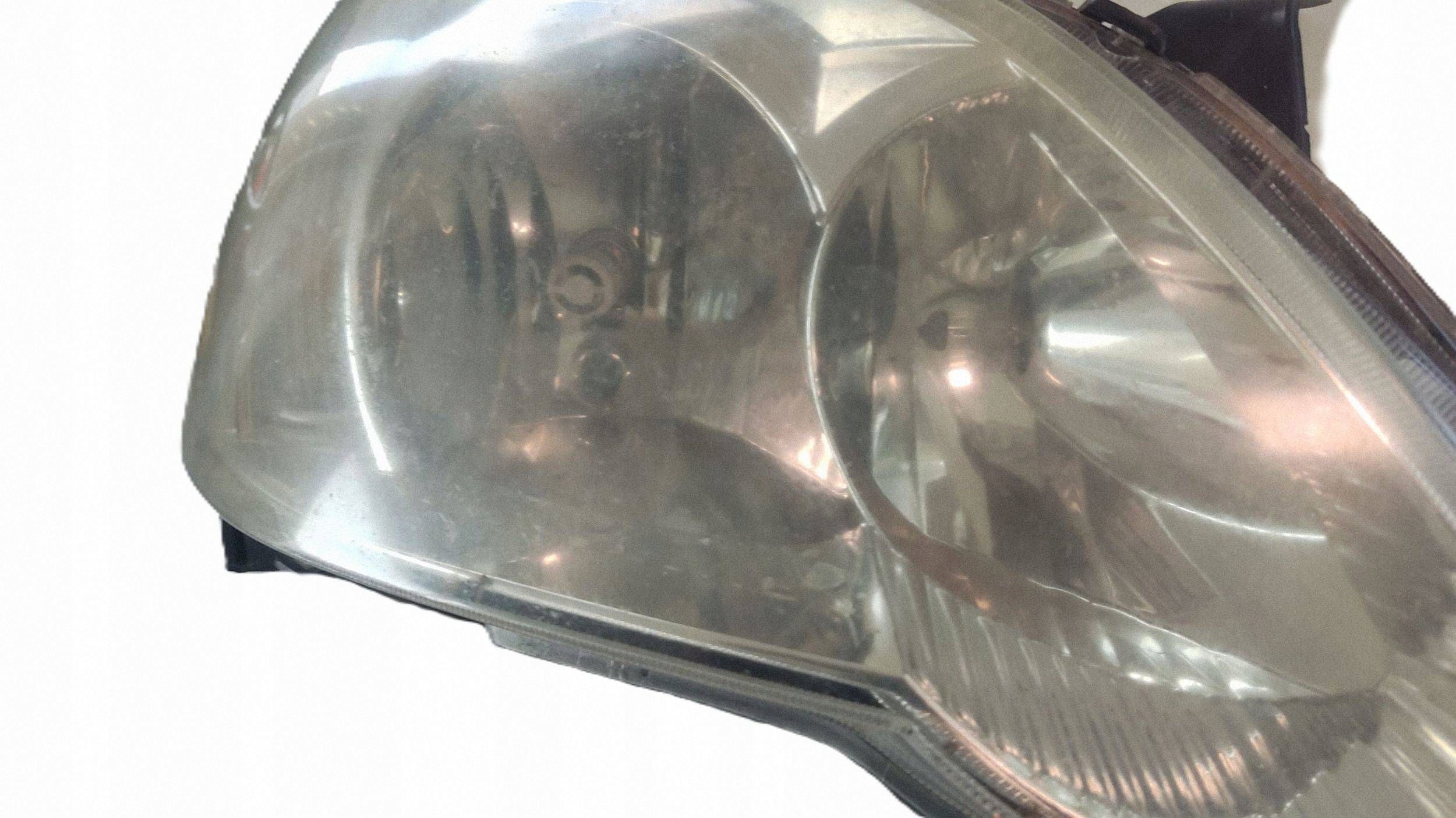Licht vorne rechts TOYOTA COROLLA E120