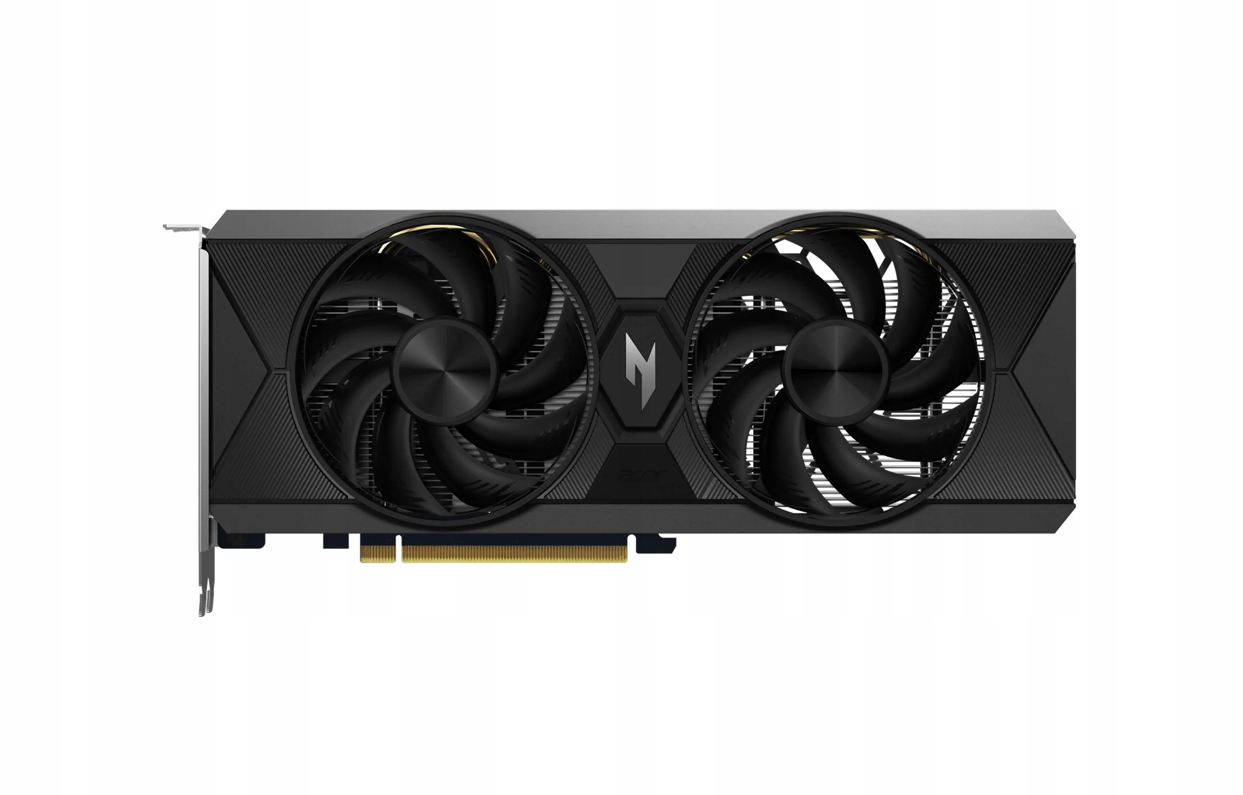 Grafická karta Acer Nitro RX9060XT 8 Gb