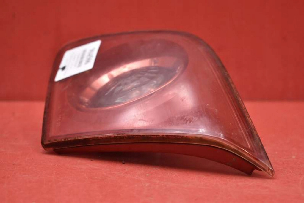 light right rear part rear P2913R MAZDA 3 1 and BK 5D HB 03-06