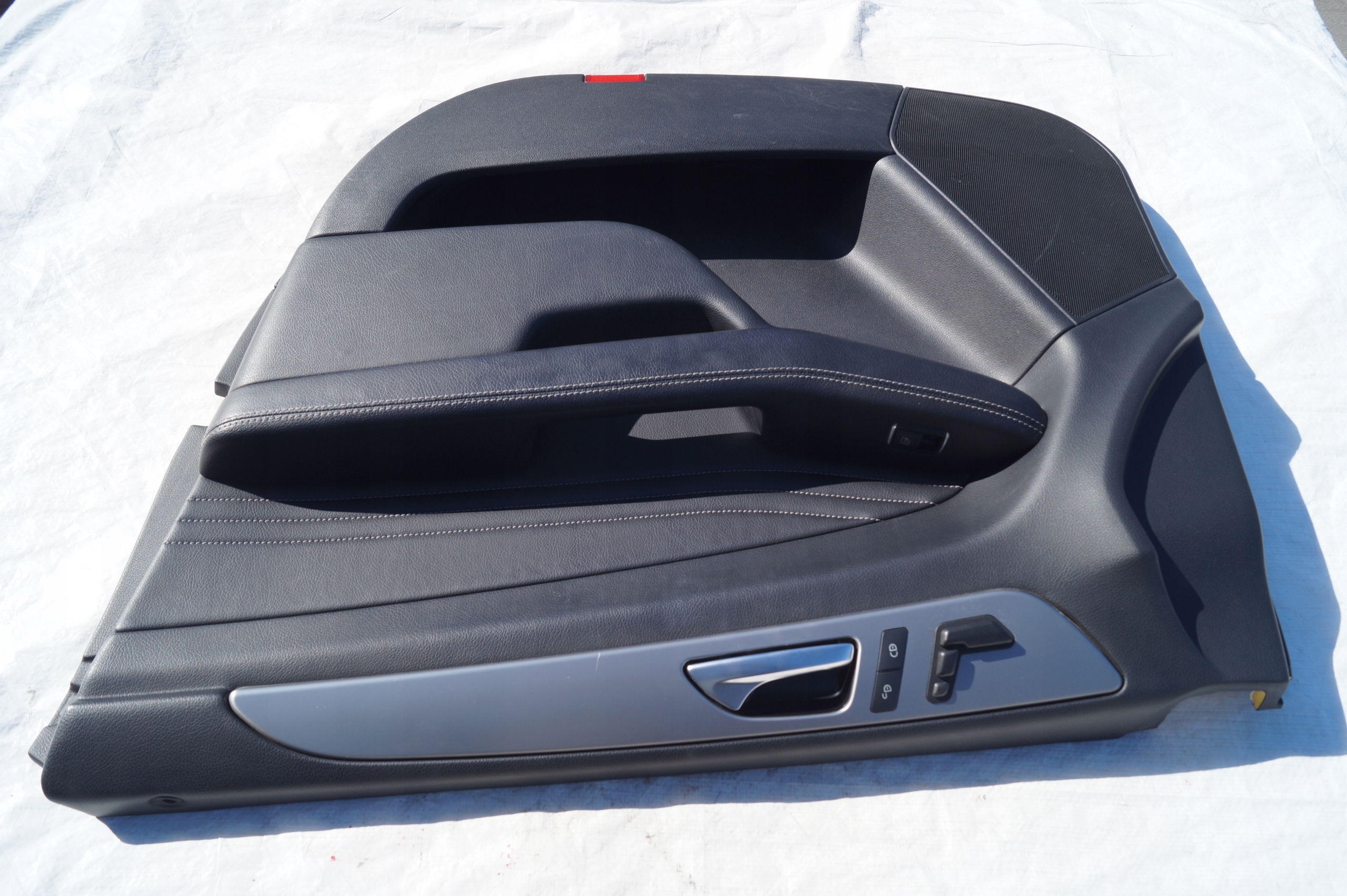 side door front right DEKOR MERCEDES ML W166