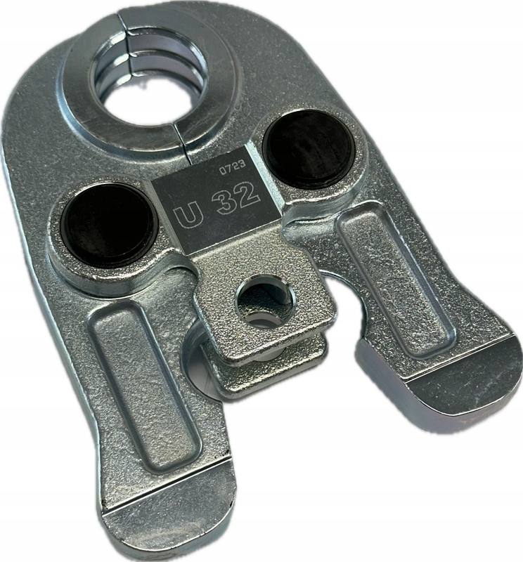 Szczęki zaciskowe U do modeli P10 P22+ P25+ P30+ Virax 253116 U32
