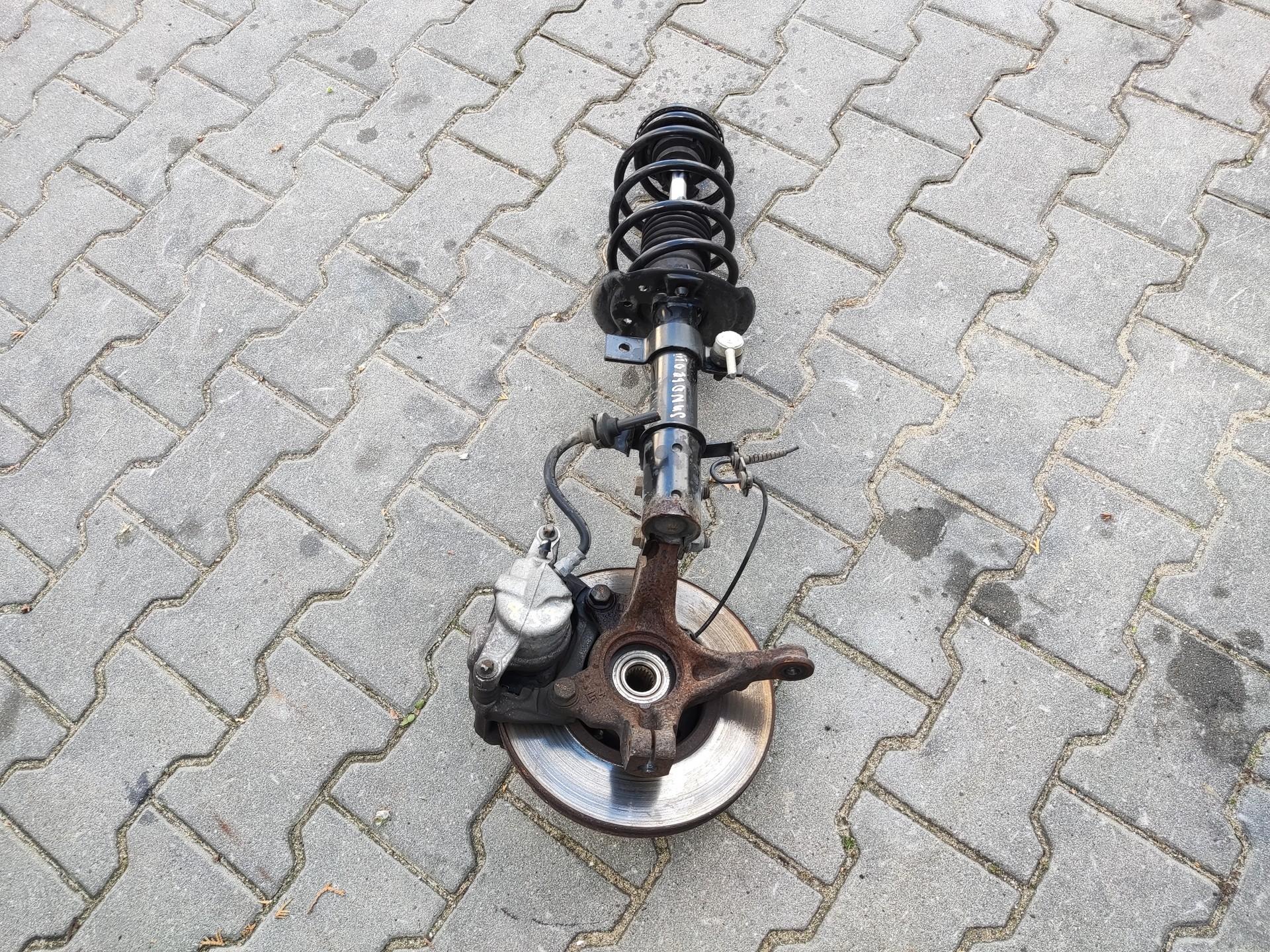 shock absorber swing right front DACIA SANDERO III 1.0 SCE 2021-2025