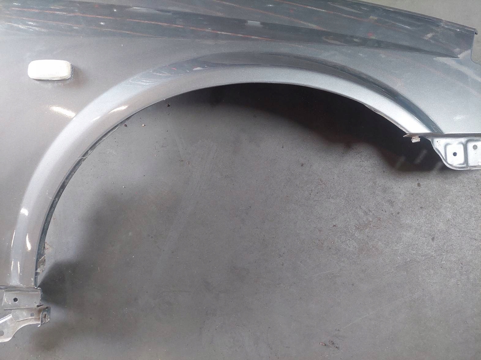 fender right front NISSAN PRIMERA P12 sedan