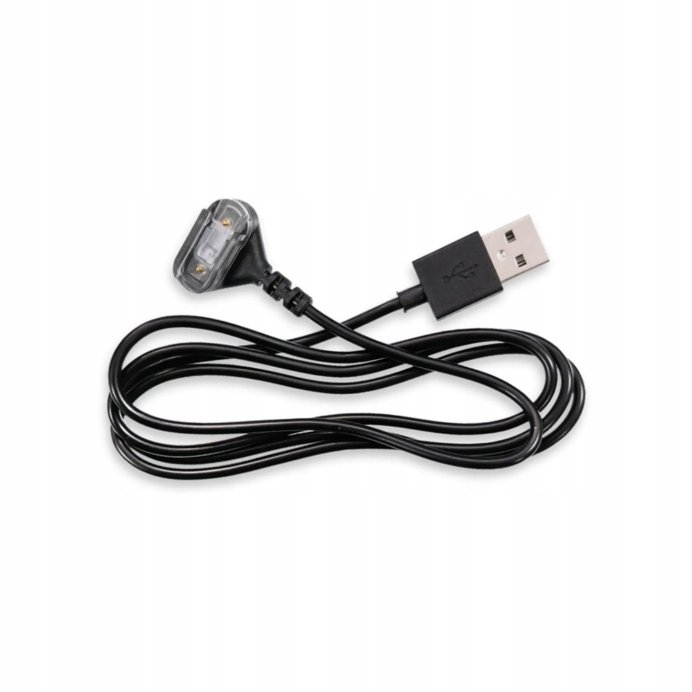 XP Deus II przewód USB z klipsem do ładowania akumulatorów cewek FMF HP HF2
