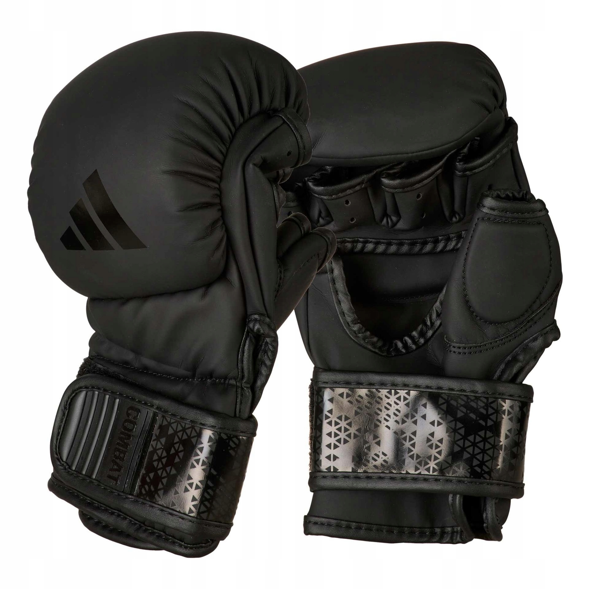 Adidas Sparingové rukavice Mma Combat 50 L