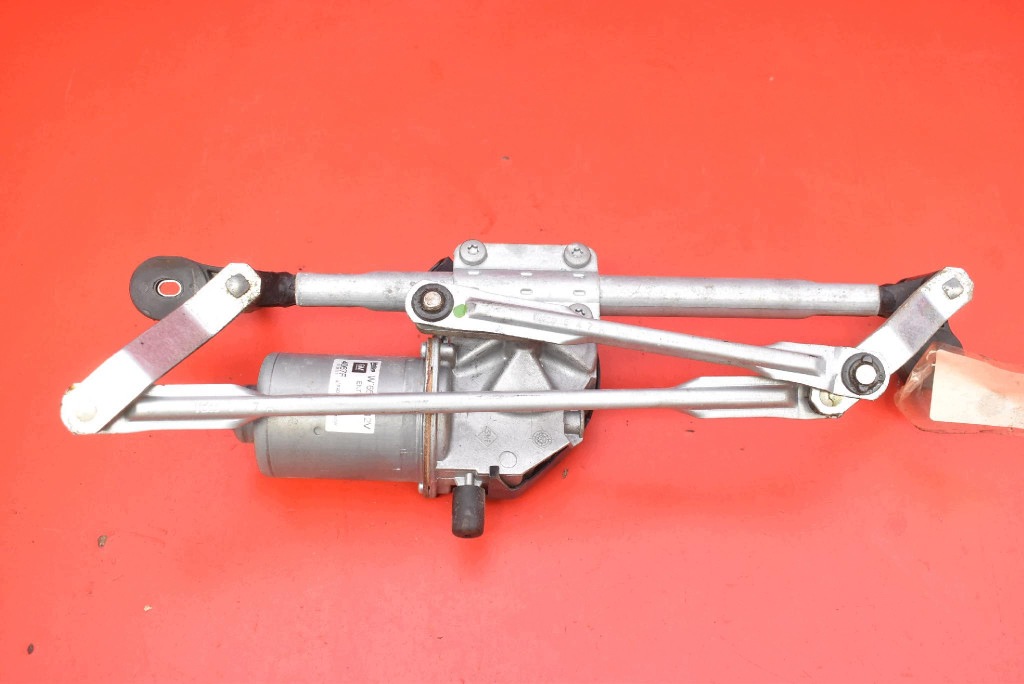 Gestänge Motor Wischer vorne EU 13432685 OPEL CORSA E 14-20