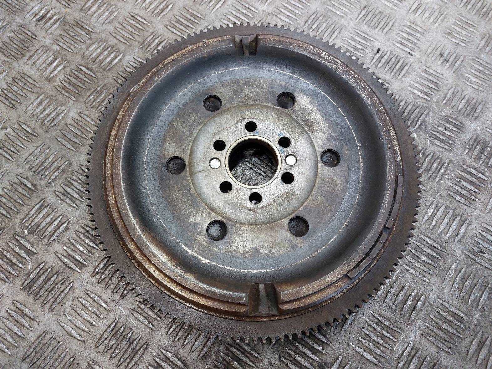 wheel flywheel VOLKSWAGEN PASSAT B5 AHL 1.6 8V