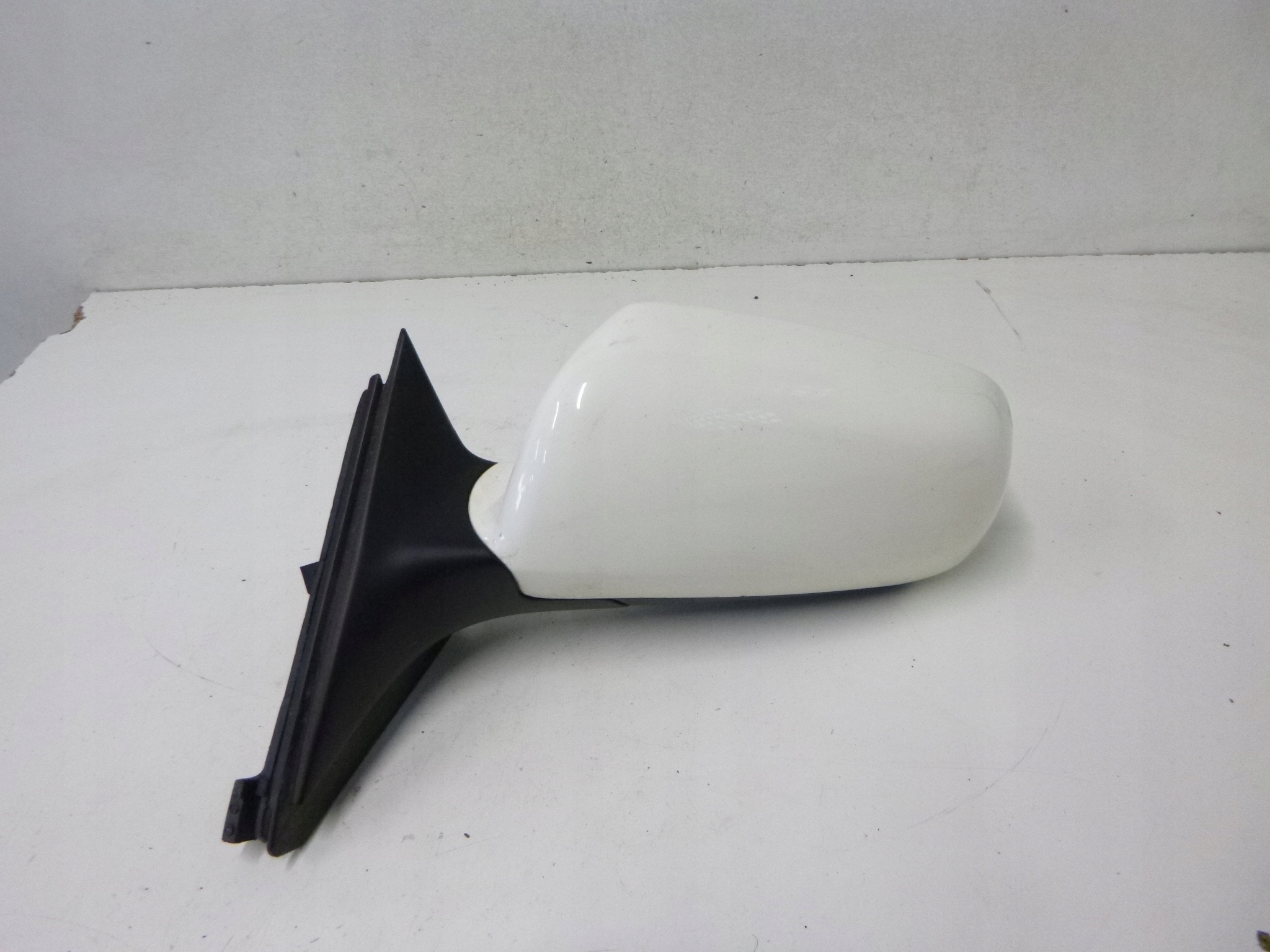 mirror left Audi A3 LY9G 5 Pin 99r.