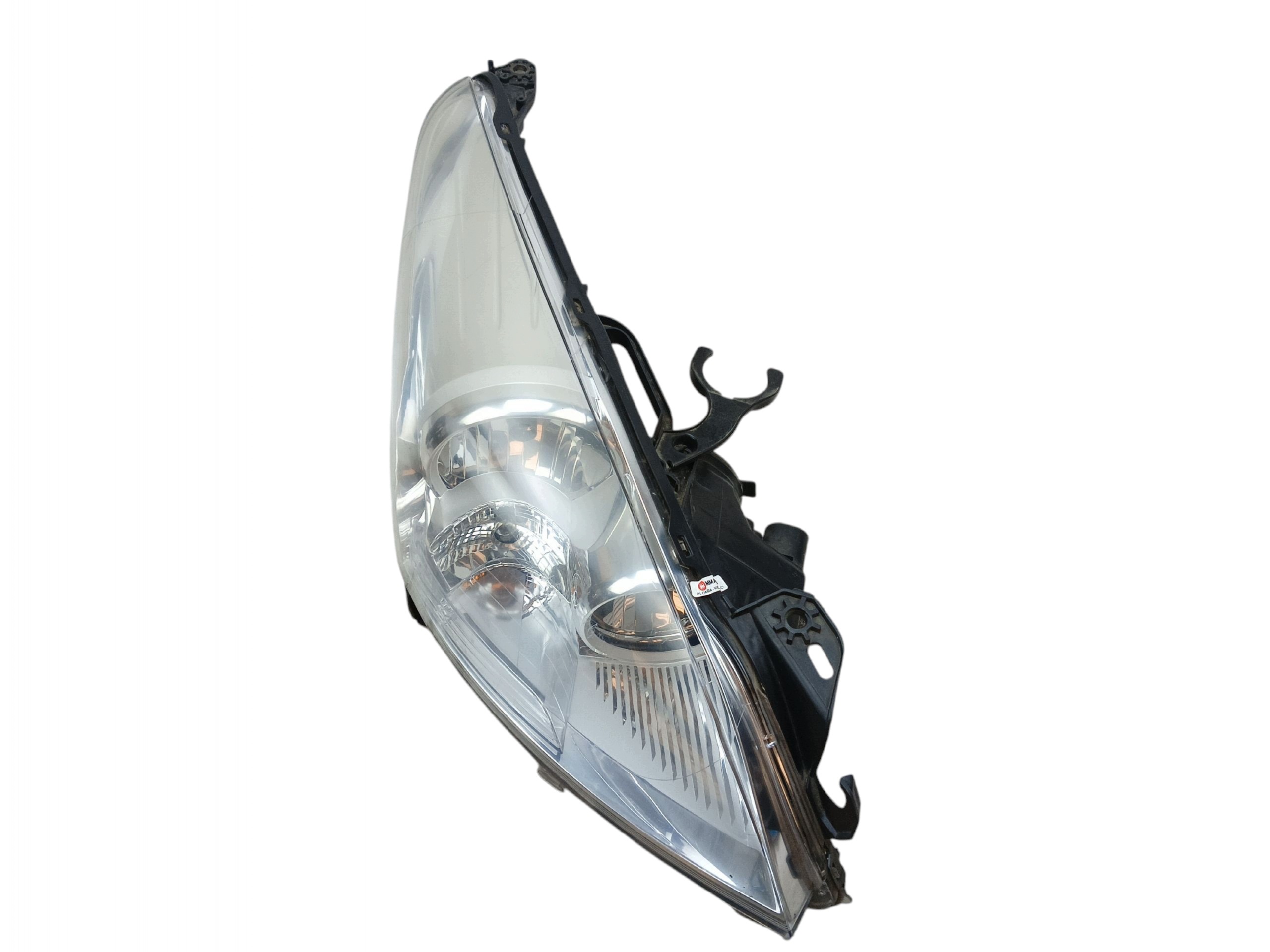 light REFLEKTOR right front PEUGEOT 5008 and (09-13)