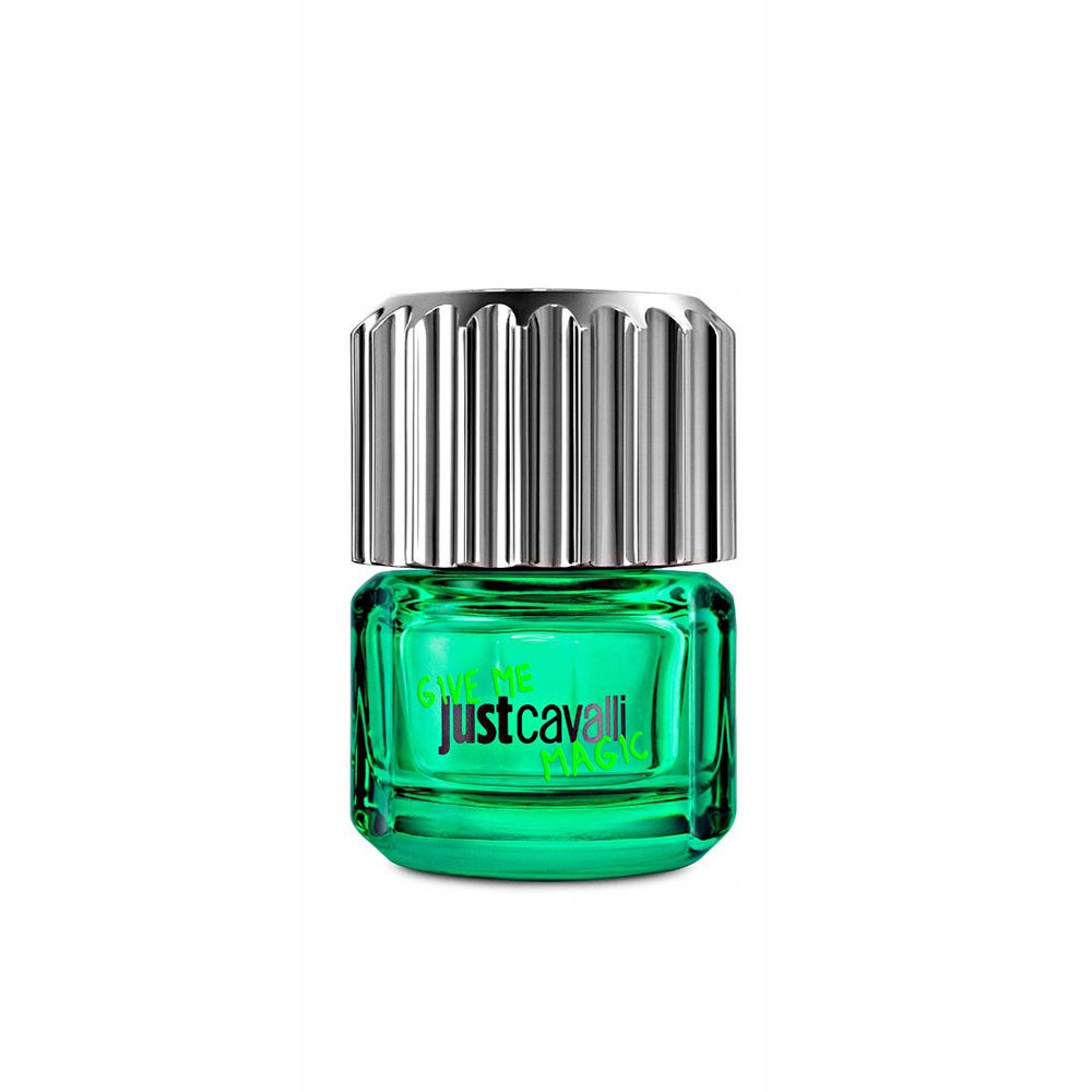 Just Cavalli Give Me Magic For Him edt vapo