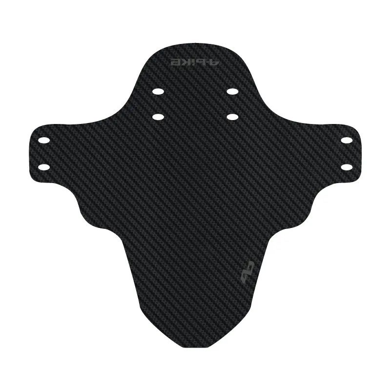 Błotnik rowerowy MTB DH enduro J-02 Dark Grey