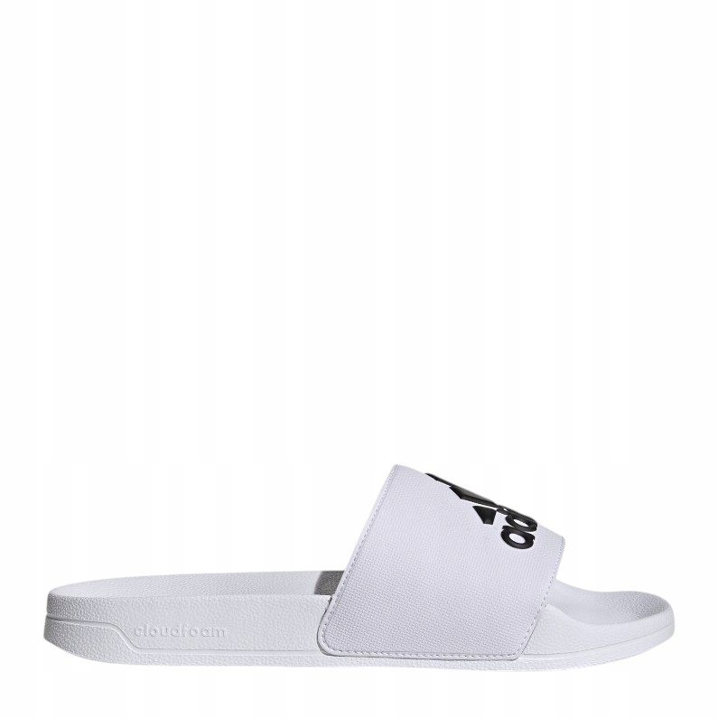 Klapki basenowe męskie adidas Adilette Shower GZ3775