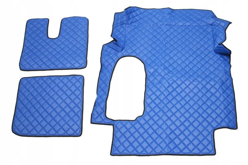 DYWANIK PODLOGOWY F CORE F CORE FL21 BLUE