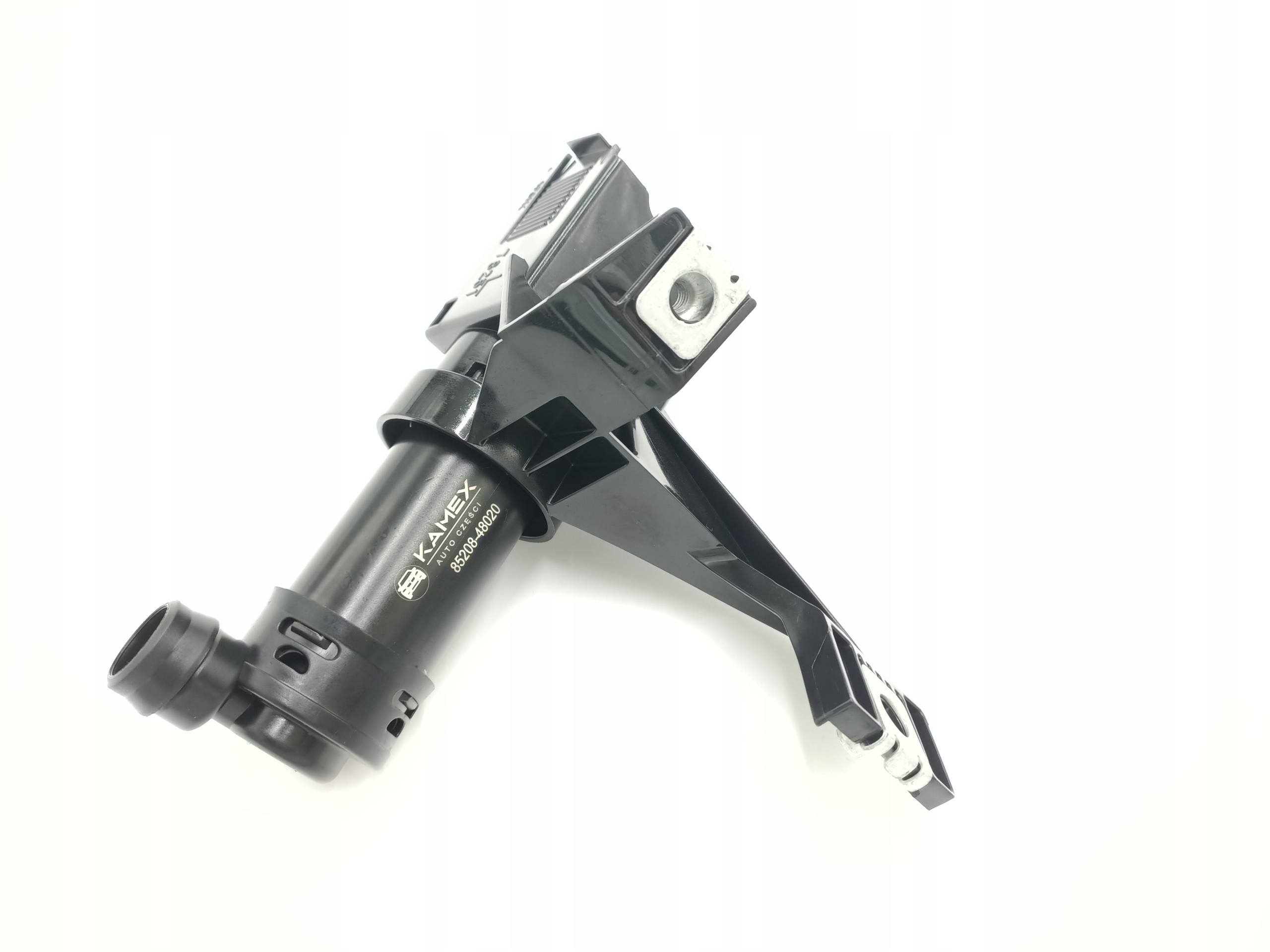 85208-48020 - НОВАЯ ФОРСУНКА ФАРЫ ЛАМПЫ LEXUS RX400H ЛЕВАЯ