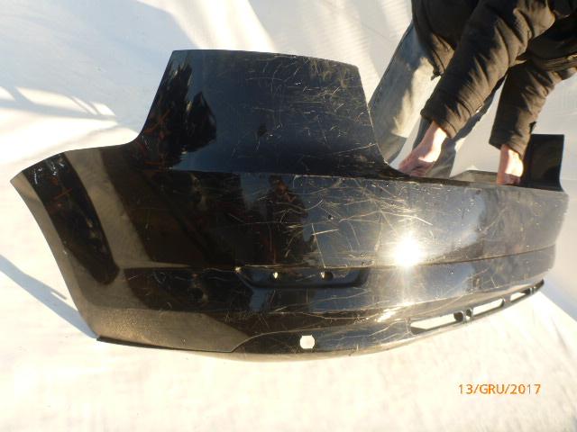 FORD MONDEO MK4 HB 07-10 bumper rear part rear