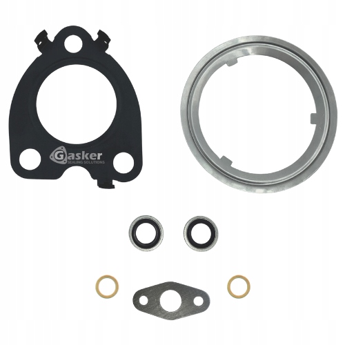 Uszczelki turbiny 2.2 D 163-190 KM Jaguar XF X250