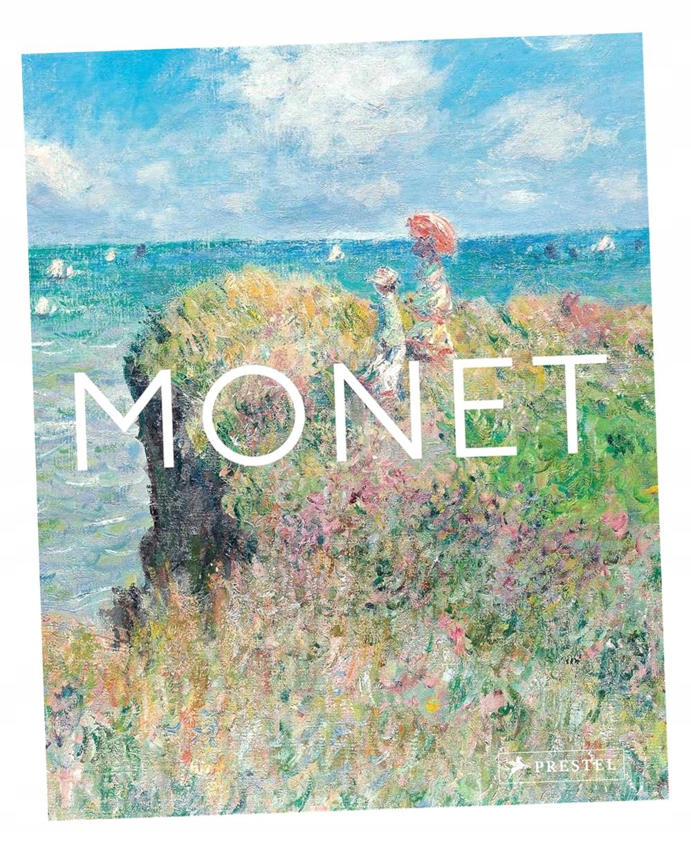 Monet. The Bigger Picture Anne Sefrioui
