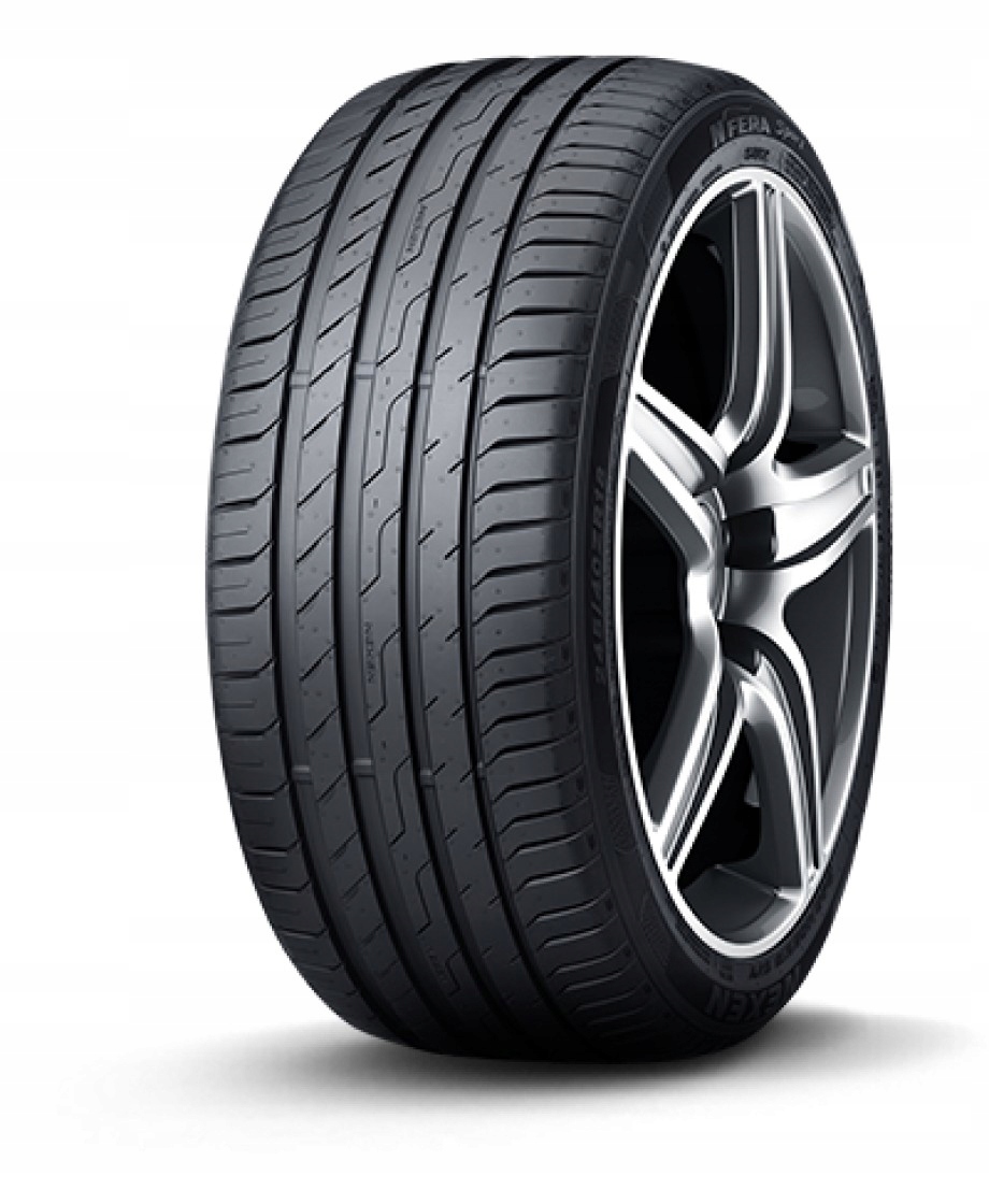 Nexen Nfera Sport Suv 225/50 R18 XL 99 W