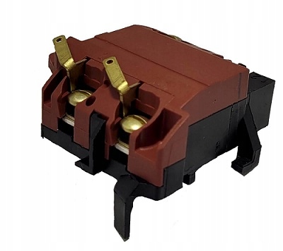 

Bosch Wyłącznik 1607200150 Gnf 35 Ca