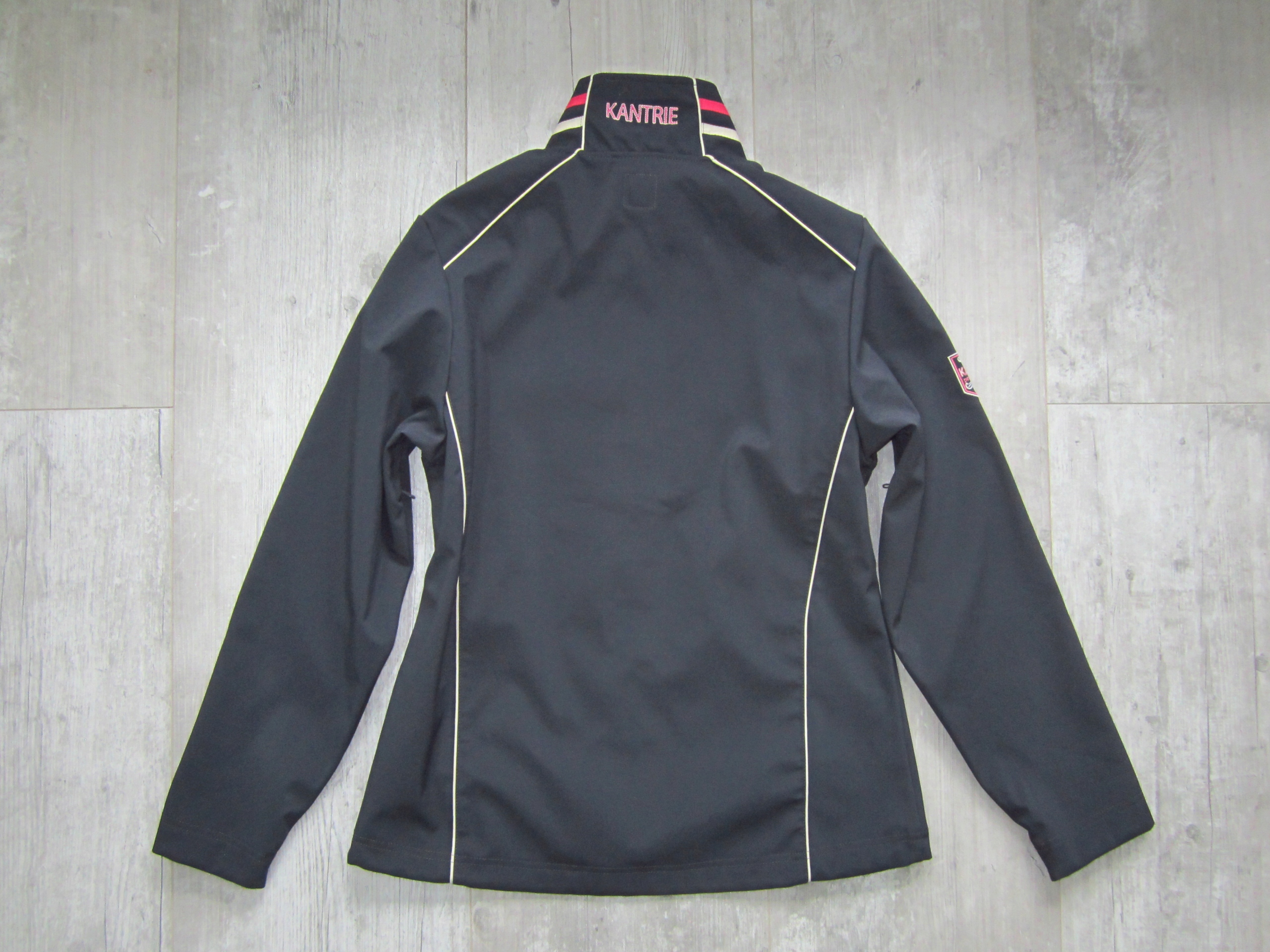 KANTRIE Professional_XL (42)_Riding Equipment & Clothing Model Sport