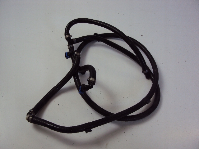 PRZEWODY SPRYSKIWACZY LAMP AUDI RS5 COUPE 8T V8