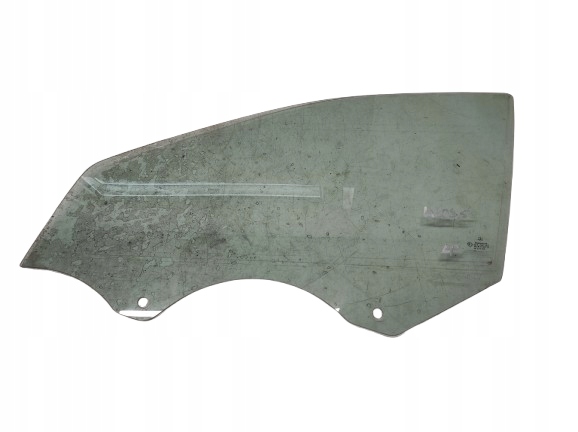 MERCEDES C W203 00- SZYBA LEWA PRZÓD