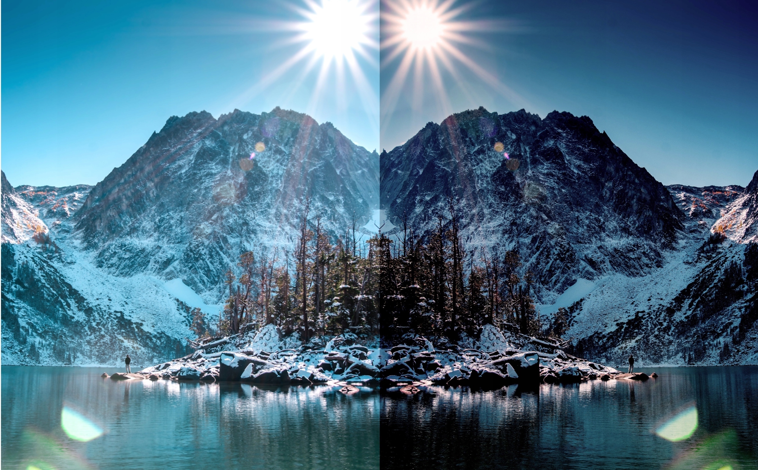 OKULARY Z POLARYZACJĄ MĘSKIE PRZECIWSŁONECZNE ETUI Model PPOL-24/SL nerdy ETUI