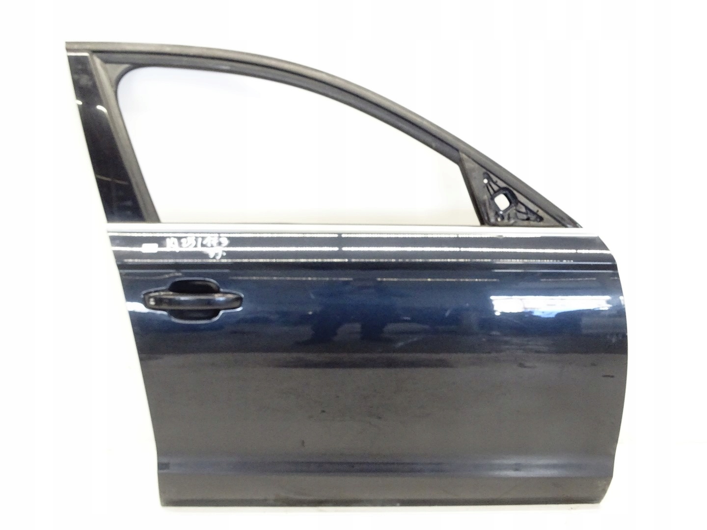 door right front right front AUDI A6 C7 sedan KOMBI AVANT LX5R