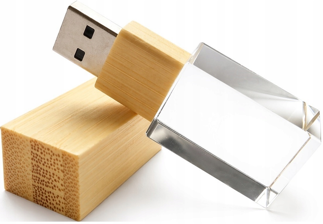 Ökológiai 3.0 16GB Usb memória fotósoknak, fotósoknak, design rajongóknak
