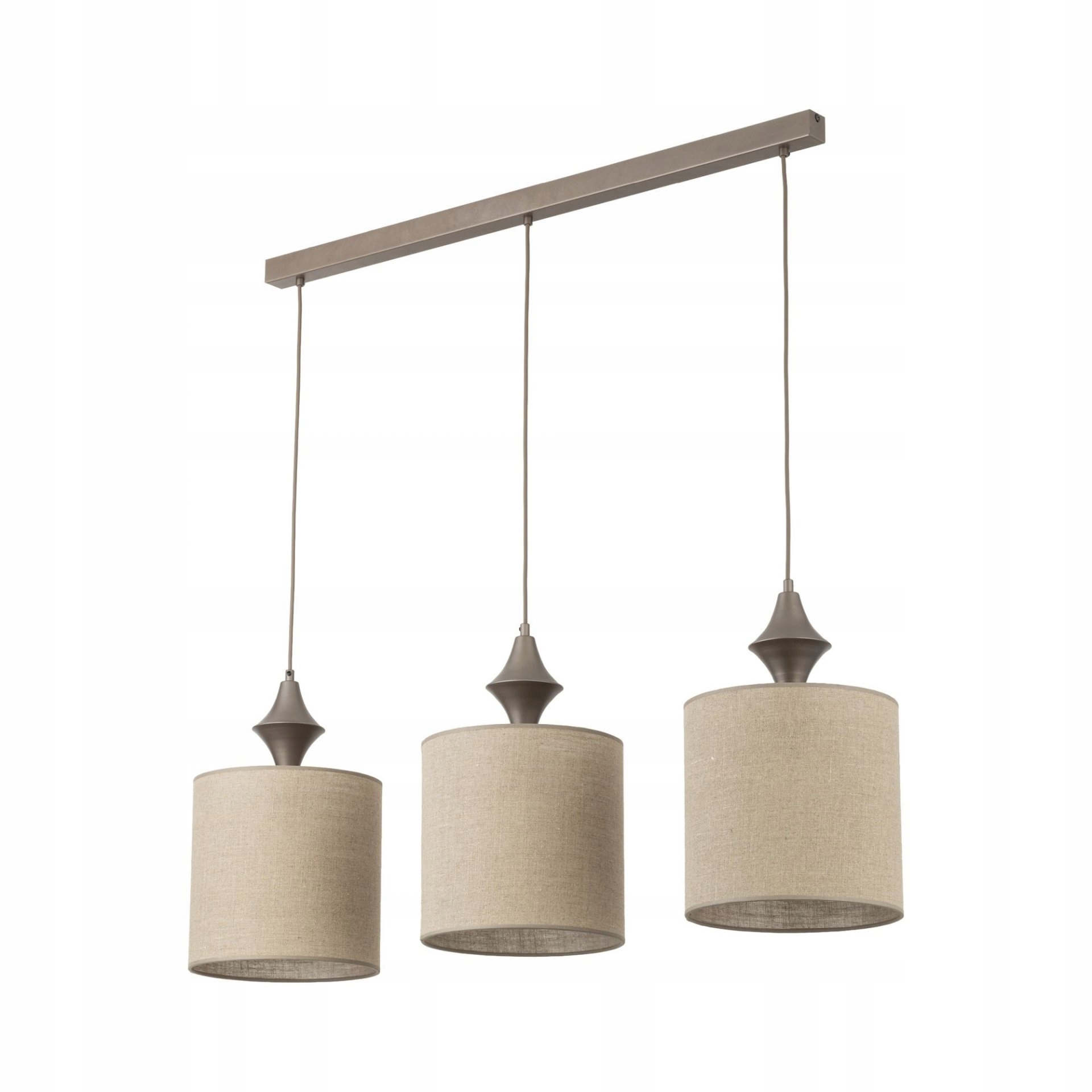 Závesná lampa Amura New Brown 11440 Tk Lighting