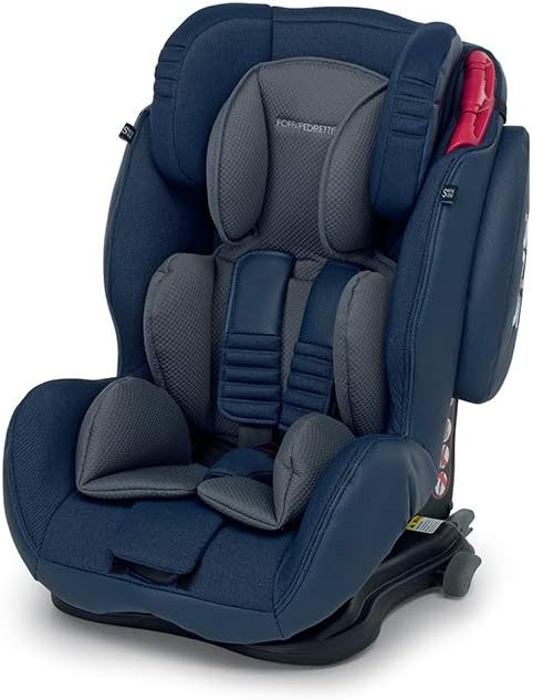 Foppapedretti Isodinamyk Fotelik Samochodowy 9-36 Kg