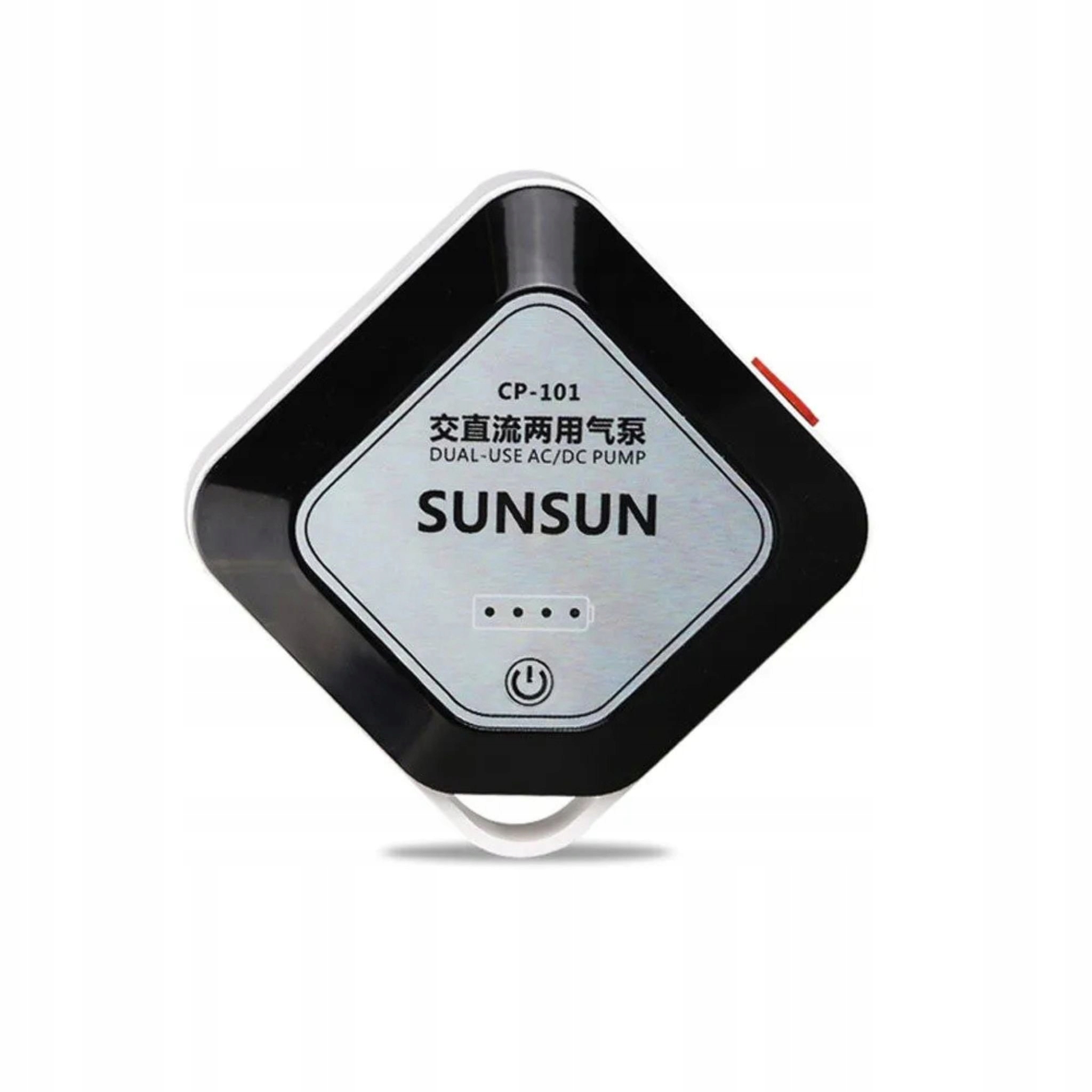 Akvarijní Provzdušňovač Sunsun Air Pump CP-101, Vzduchová Pumpa