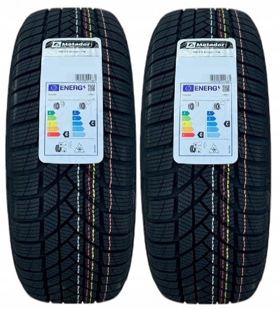165/65 R15 NOWE opony zimowe grupa continental