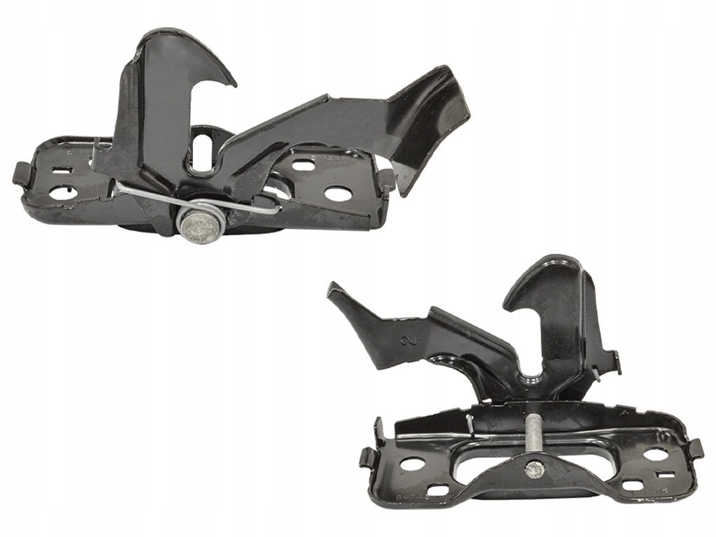 DODGE GRAND CARAVAN 2008-2011 КРЮК КАПОТА 5020847AB