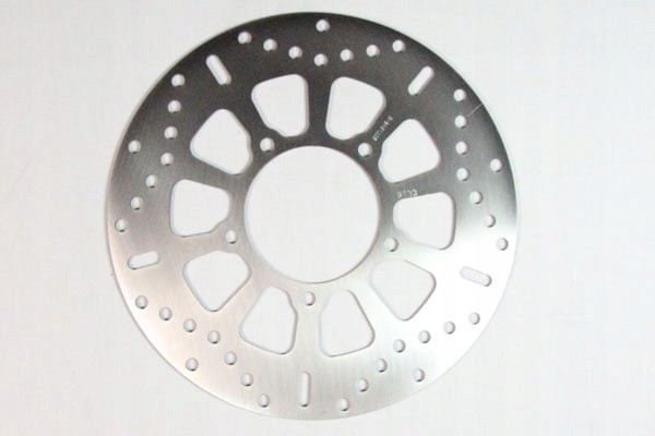 Oprava Brzdového Rotora Rady D Sct MD9133D