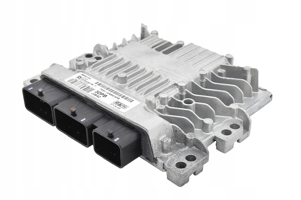 Computer Bedienteil DES MOTORS FORD 7M51-12A650-APB
