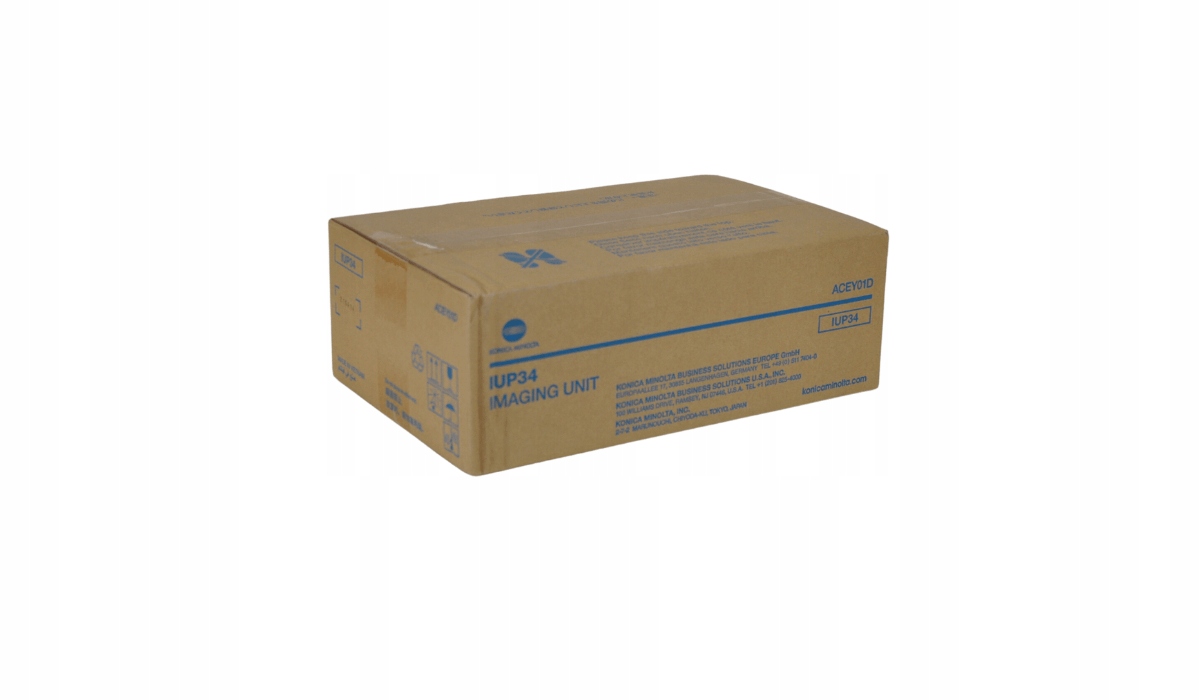 Bęben Konica Minolta IUP-34 ACEY01D K Oryginał 4000i 4020i 5000i 5020i