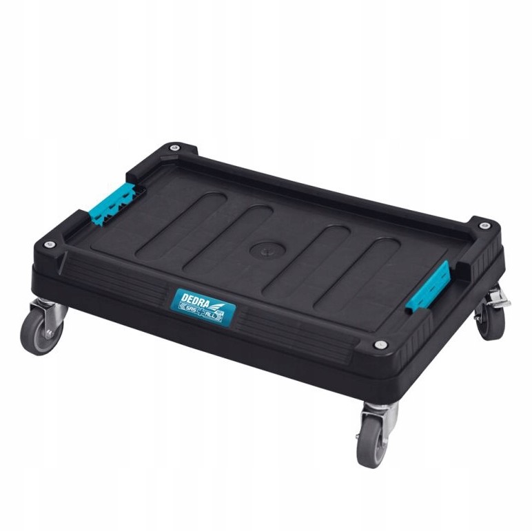 DEDRA модульна транспортна платформа колеса N0302